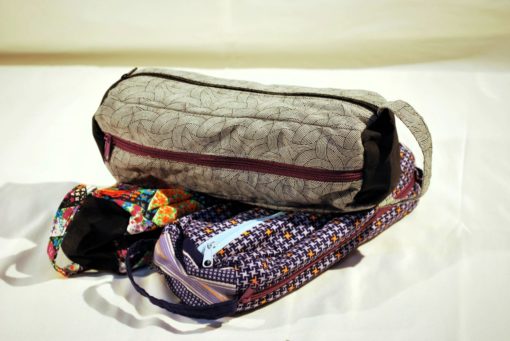 Quadruple trousse – Image 3