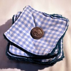 Lingettes normales par 10