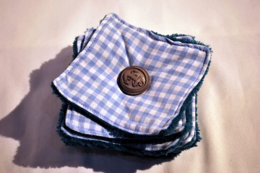 Lingettes normales par 10 – Image 2
