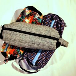 Quadruple trousse