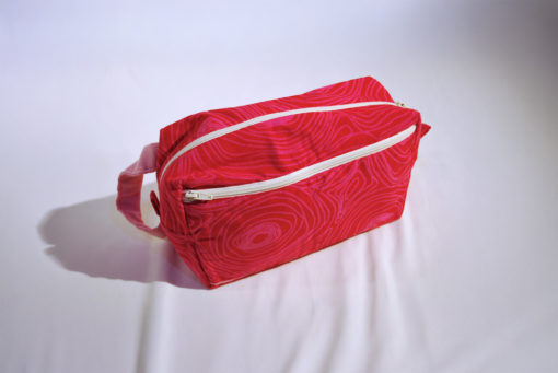 Trousse de toilette