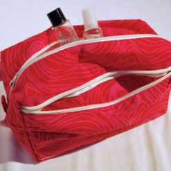 Trousse de toilette