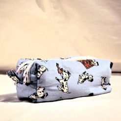 Trousse double