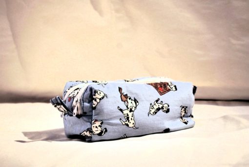 Trousse double – Image 2