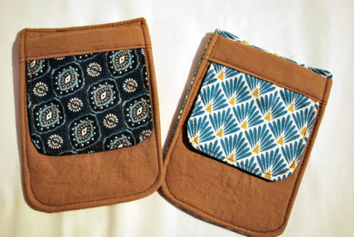 Pochette de blouse – Image 6