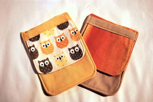 Pochette de blouse – Image 4