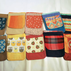Pochette de blouse