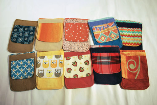 Pochette de blouse – Image 2