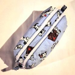 Trousse double