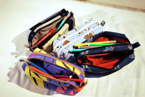 Trousse double – Image 3