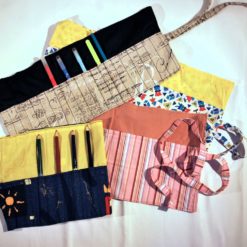 Porte Feutres et Crayons