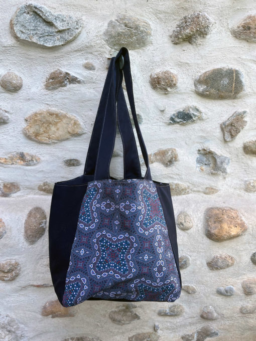 Sac carré "Vercors" – Image 20