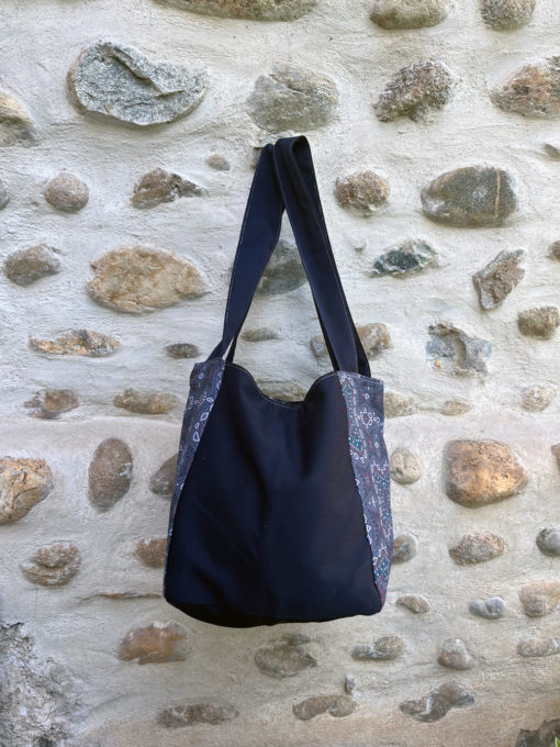 Sac carré "Vercors" – Image 21