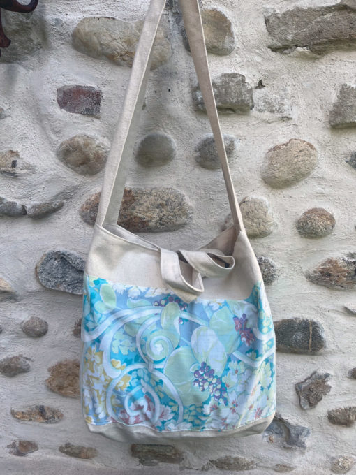 Sac à main n1 "Belledonne" – Image 5