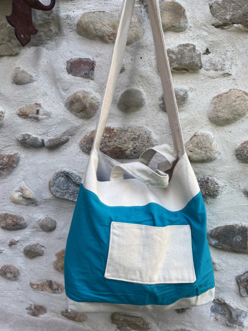 Sac à main n1 "Belledonne" – Image 6