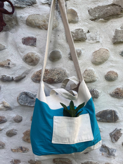 Sac à main n1 "Belledonne" – Image 7
