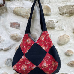 Sac 22 carrés
