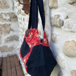 Sac 22 carrés