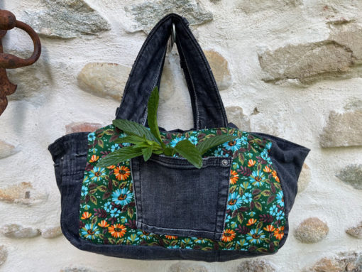 Sac panier rectangle réversible – Image 13