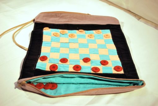 Jeu de dames – Image 4