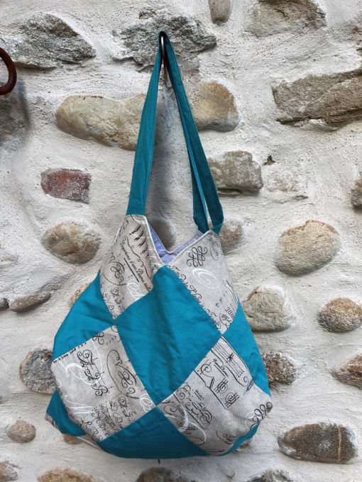 Sac 22 carrés – Image 4