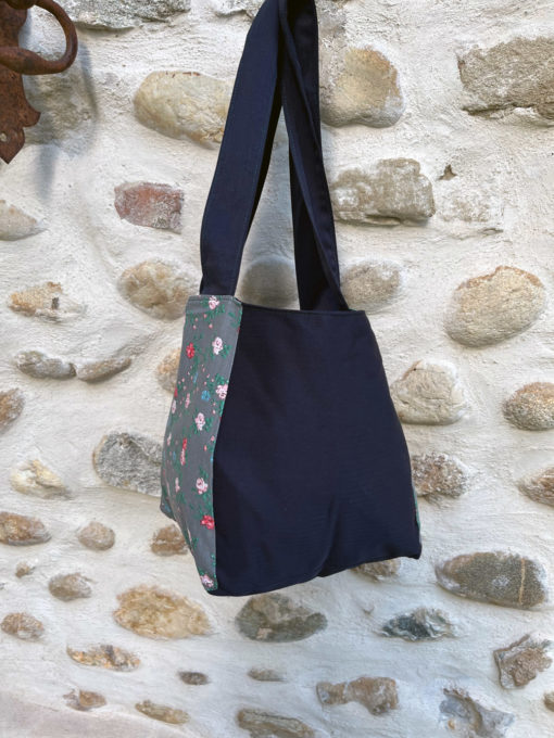 Sac carré "Vercors" – Image 5