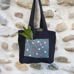 Sac carré « Vercors »