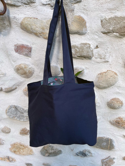 Sac carré "Vercors" – Image 6