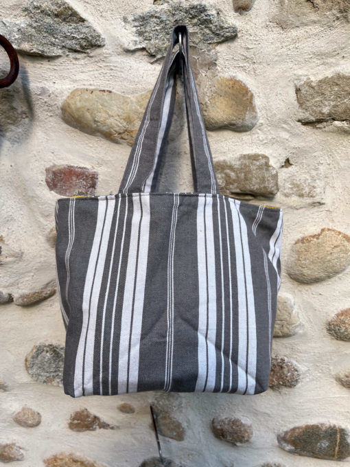 Sac carré "Vercors" – Image 8