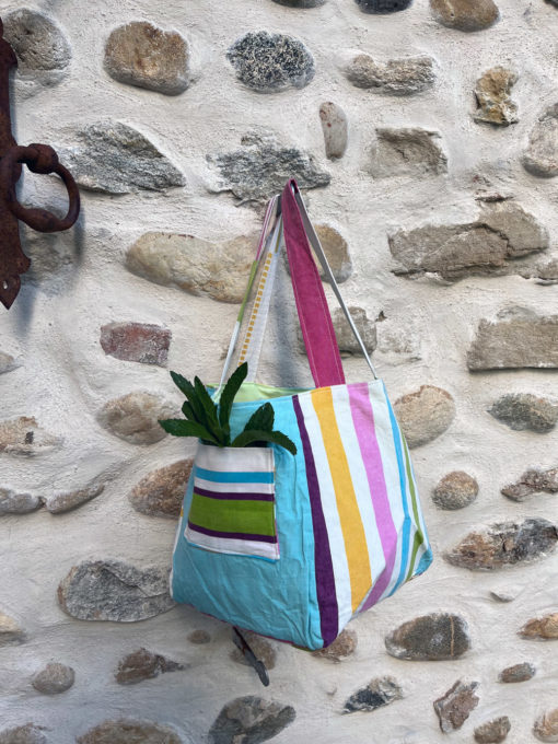 Sac carré "Vercors" – Image 11