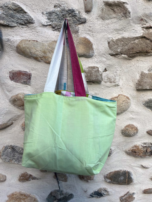 Sac carré "Vercors" – Image 12