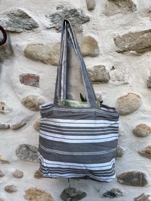 Sac carré "Vercors" – Image 16