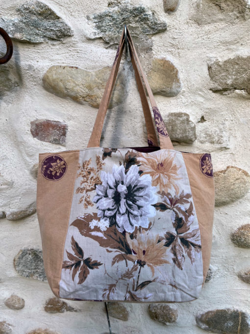 Sac carré "Vercors" – Image 17