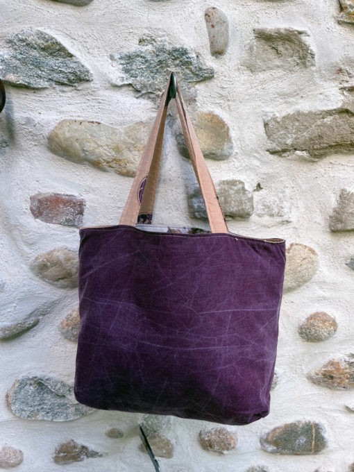 Sac carré "Vercors" – Image 19