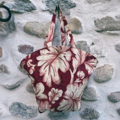 Sac tulipes