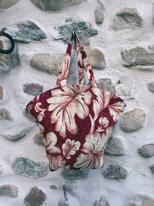 Sac tulipes