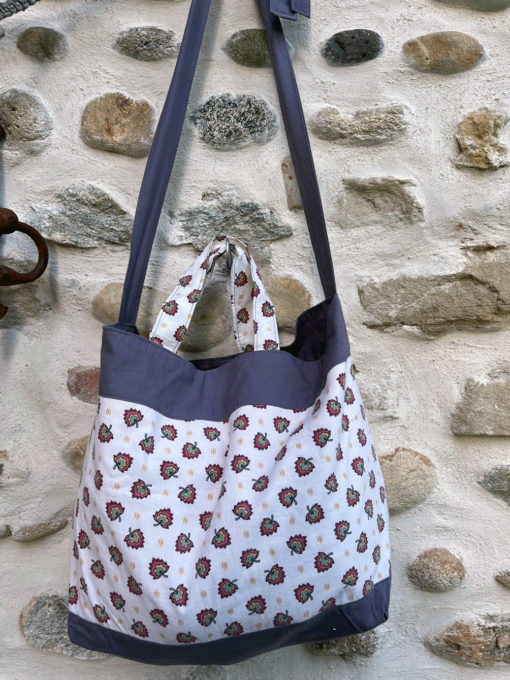 Sac à main n1 "Belledonne" – Image 8