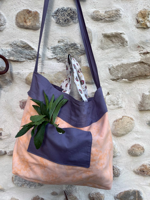 Sac à main n1 "Belledonne" – Image 9