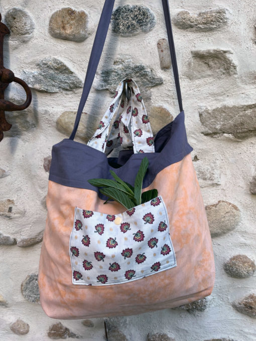 Sac à main n1 "Belledonne" – Image 10