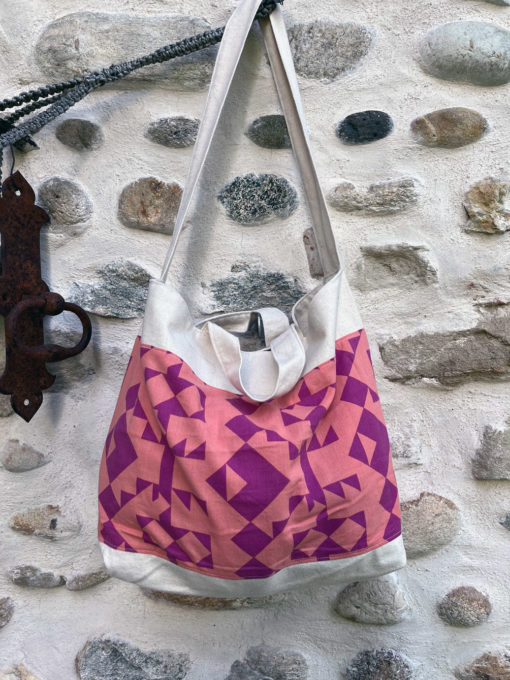 Sac à main n1 "Belledonne" – Image 11