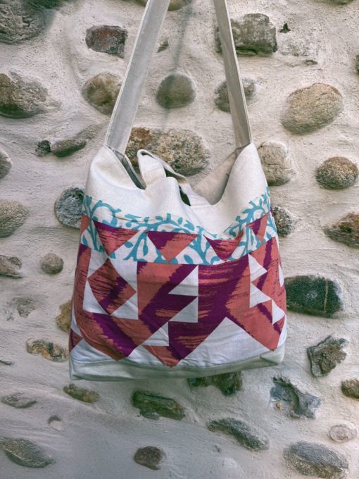 Sac à main n1 "Belledonne"