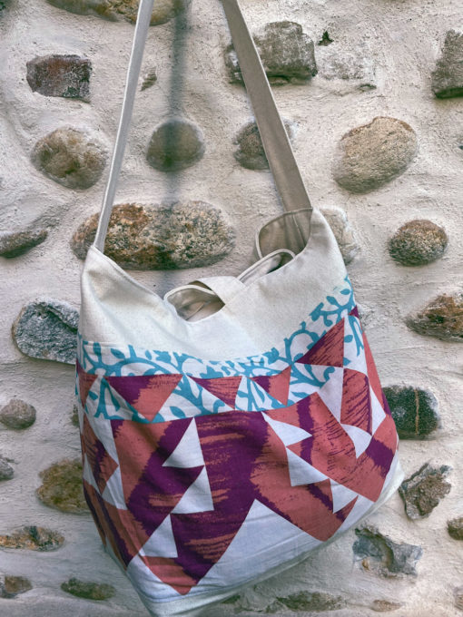 Sac à main n1 "Belledonne" – Image 13