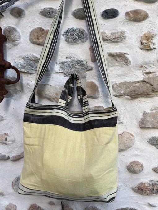 Sac à main n1 "Belledonne" – Image 14