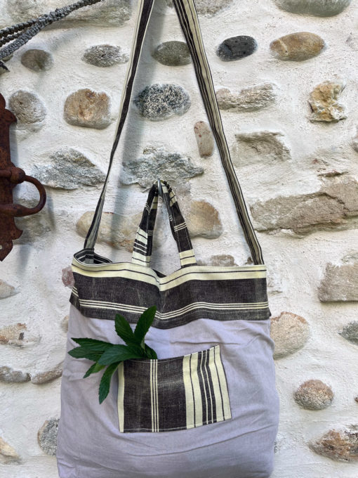 Sac à main n1 "Belledonne" – Image 15