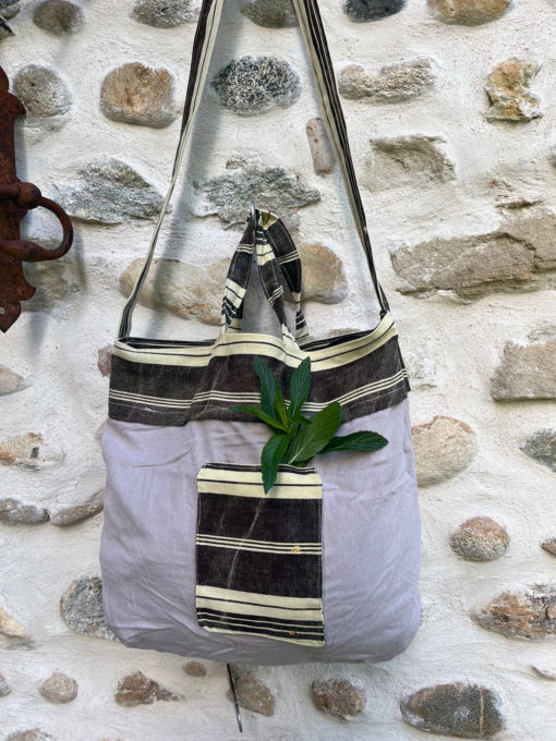 Sac à main n1 "Belledonne" – Image 16
