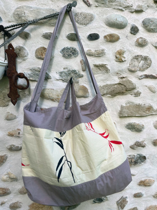 Sac à main n1 "Belledonne" – Image 18
