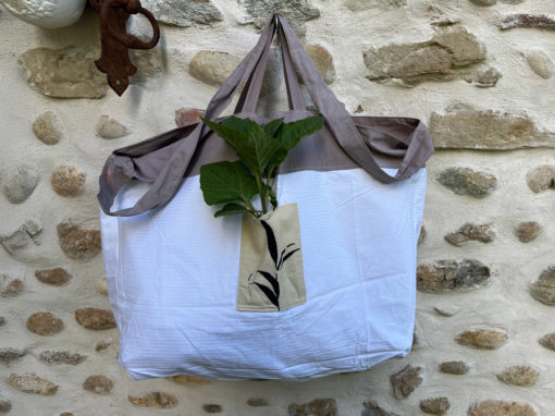 Sac à main n1 "Belledonne" – Image 20