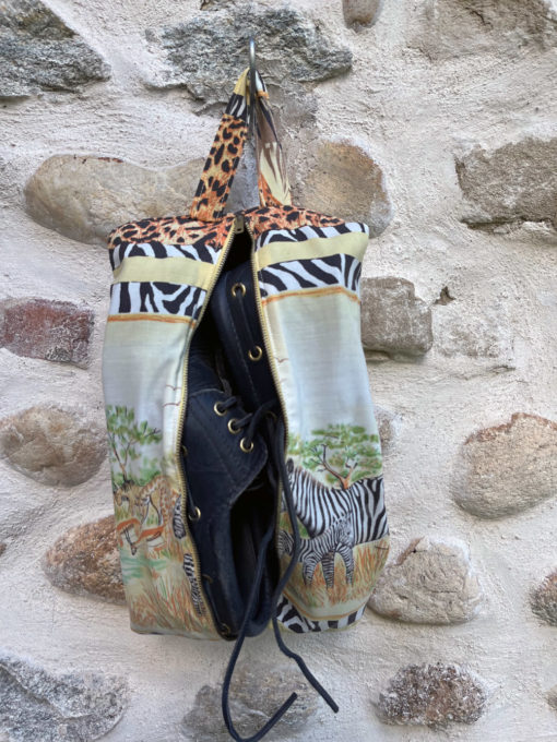 Sac à chaussures – Image 10
