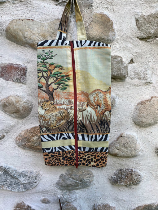 Sac à chaussures – Image 11