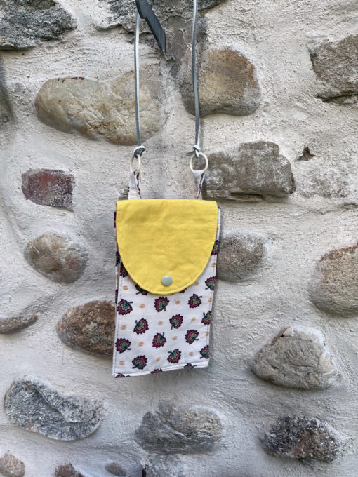 Sacoches tel cross body – Image 7